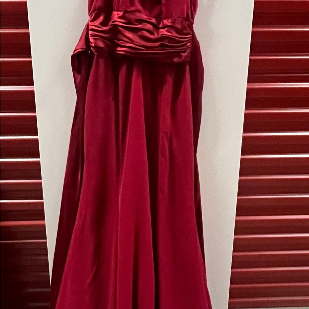 Bridesmaid Wedding Party Dress/Evening gown